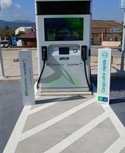Iberdrola | bp pulse estación de recarga imagen 4