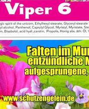 Schutzengelein handmade Kosmetik Bild 1