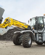 Kramer-Werke GmbH Bild 6