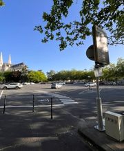 Parking Châteauroux Voltaire - EFFIA image 1