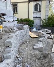 Rafael Häfliger Bildhauer & Plastiker GmbH Bild 2