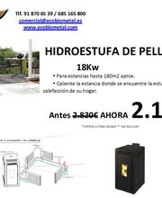 ECOBIOMETAL SL ARGANDA DEL REY (MADRID) imagen 4