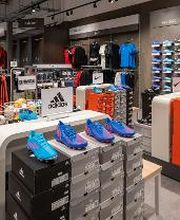 INTERSPORT Voswinkel Wormser Einkaufspark Bild 8