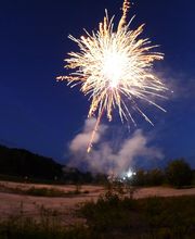 Lightfire Feuerwerke Bild 12