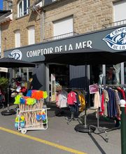 Comptoir De La Mer - Cancale image 1