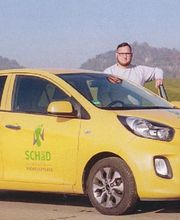 SCHäD mobile FACHFUßPFLEGE Bild 1