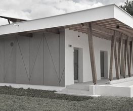 Metrogram Architecture image 13