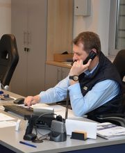 Pneumaster GmbH - Partnerbetrieb von EUROMASTER Bild 15