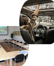 Fahrschule Dingerdissen - Heepen Bild 2