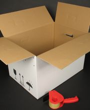 Kartonfritze Carl Evers GmbH & Co. KG Bild 58