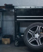 Volta Garage GmbH Bild 5