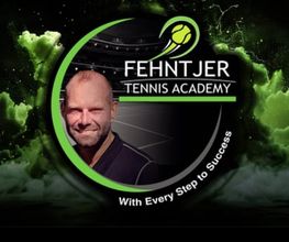 FEHNTJER TENNIS ACADEMY Bild 7