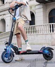 SOS Réparation Trottinette image 5