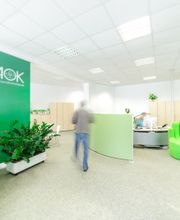 AOK PLUS - Filiale Böhlen Bild 3