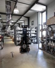 Pillivuyt SAS image 1