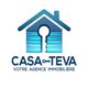Casa-Teva Immobilier