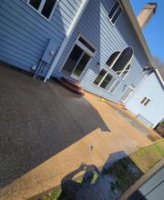 JUSTIN DODSON PRESSURE WASHING image 2