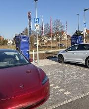 Aral pulse Ladestation Bild 3