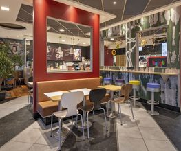McDonald's Bild 6