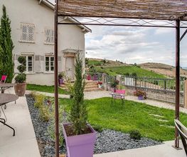 Espaces Verts Beaujolais image 20