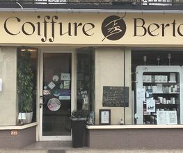 Coiffure Bertozzi image 3