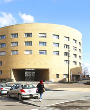 Résidence étudiante Nemea Strasbourg Elypseo image 14