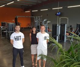 FitBox by Body's Studio image 6
