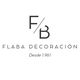 Flaba Decoración