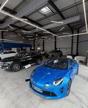 LES ARENES DE L'AUTO image 6