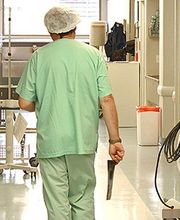 IFSI Instituts de formation en soins Infirmiers et aides-soignants image 1