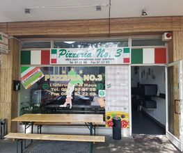 Pizzeria No.3 Bild 2