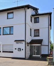 Hotel Garni Kurtz Bild 1