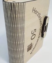 Werbegravurservice Jacob Bild 1