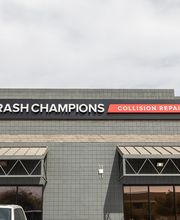 Tight Shot Exterior Signage