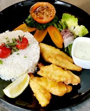 Restaurant Central Bild 6