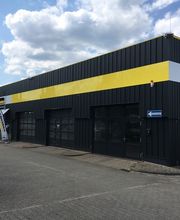 Alfred Kärcher Vertriebs-GmbH – Niederlassung Kaiserslautern Bild 9