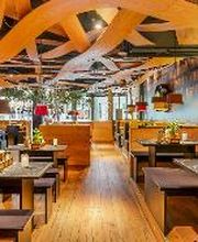 PETER PANE Burgergrill & Bar Bild 9