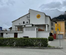 B&B ALPINA Bild 1