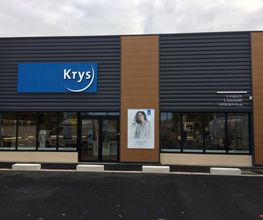 Opticien Krys image 2