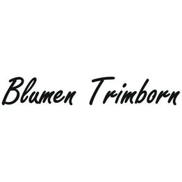 Frank Trimborn Blumeneinzelhandel