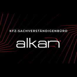 Kfz-Gutachter Alkan