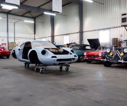 ASP Automobile image 10