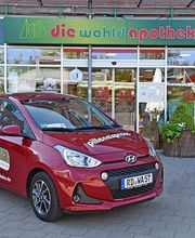 Wohld Apotheke Bild 3