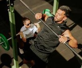 Holiday Box Corralejo | Wellness & Cross Training imagen 15