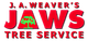 JA WEAVER'S JAWS TREE SERVICE, INC.