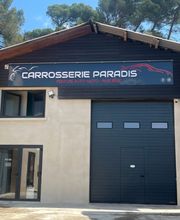 Carrosserie Paradis image 7