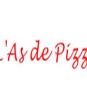 L AS DE PIZZ image 1