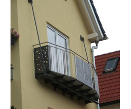 BALKONBAU AUBURGER Bild 5