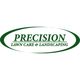 Precision Lawn Care & Landscaping