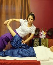 Pailin Thai Massage & Spa Bild 5